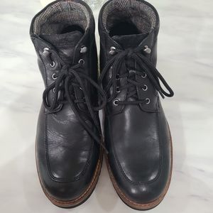 Rockport Leather Boots
